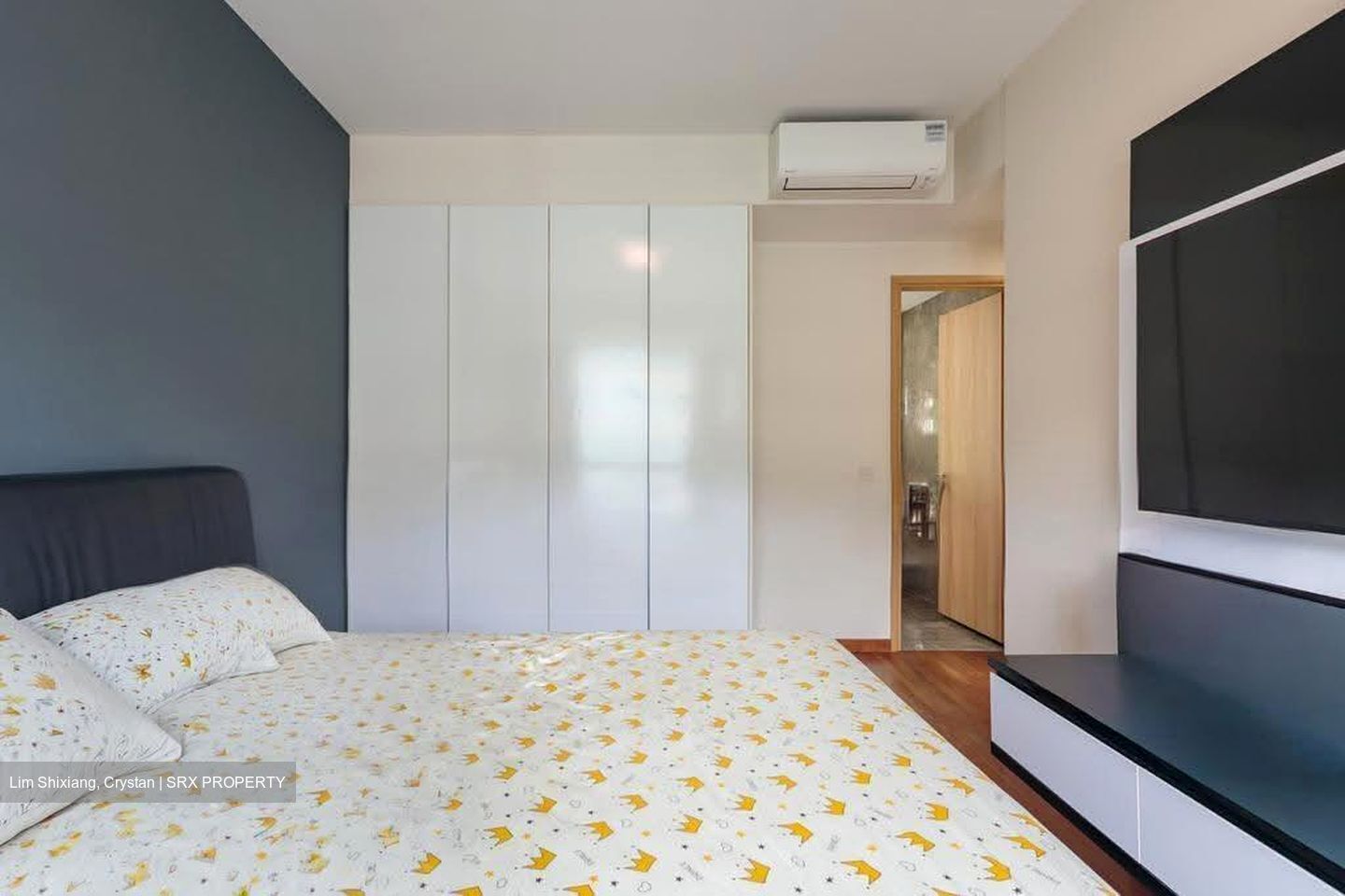 Caspian (D22), Condominium #616564261